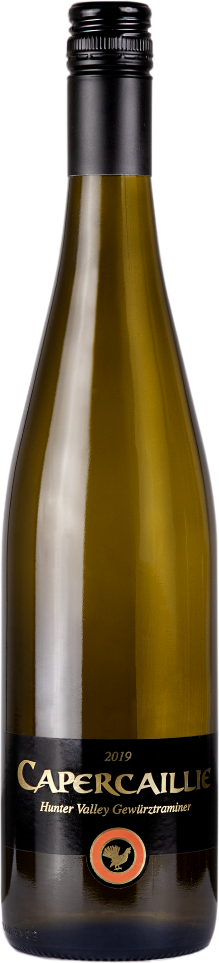 Capercaillie Hunter Valley Gewurztraminer